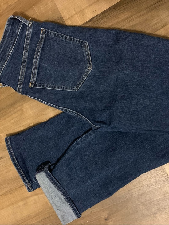 GAP Denim - Classic Women’s Straight High Rise